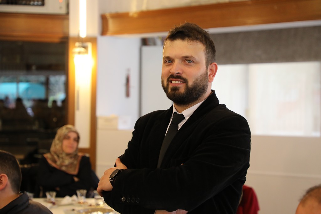 Üye Fotoğrafı