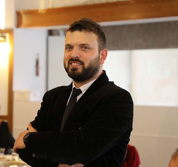 Adem Balcı